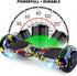 Hoverboard.
